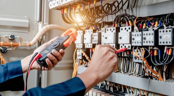 Best Electrical Wiring Services  in Doney Park, AZ