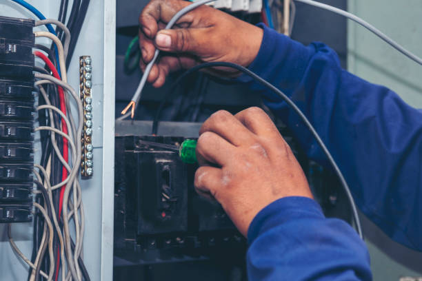 Best Circuit Breaker Repair  in Doney Park, AZ
