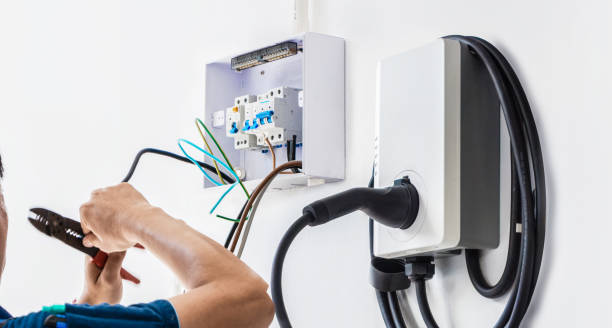 Best Circuit Breaker Repair  in Doney Park, AZ