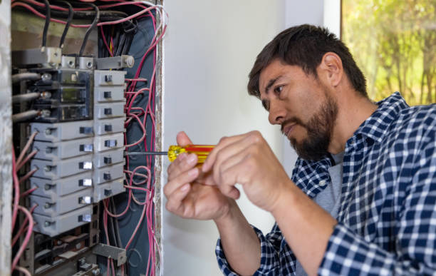 Why Trust Our Certified Electricians for Your Electrical Needs in AZ?